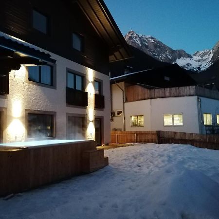 Apartments Rainer Anterselva di Mezzo Εξωτερικό φωτογραφία