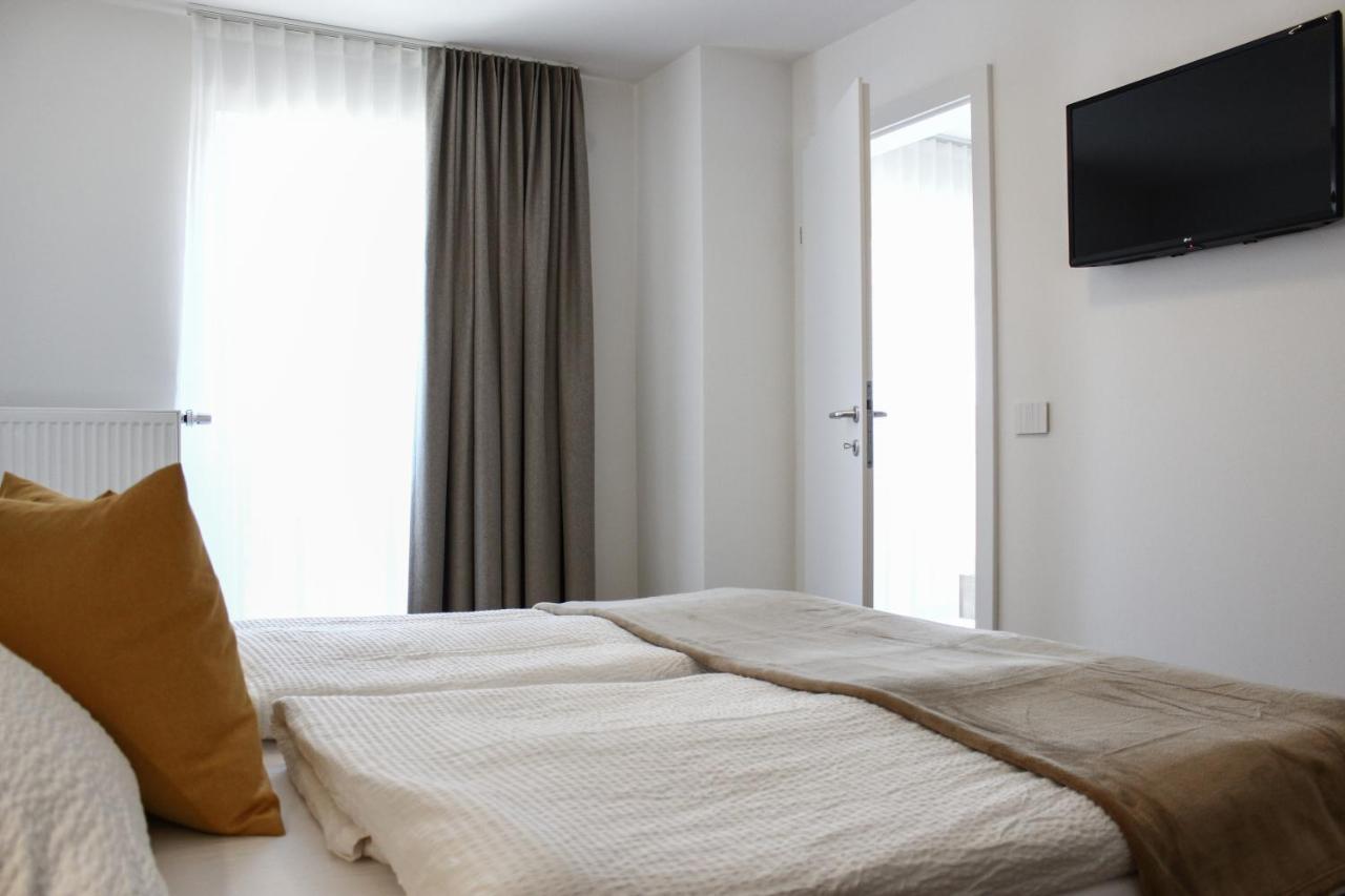 Apartments Rainer Anterselva di Mezzo Εξωτερικό φωτογραφία