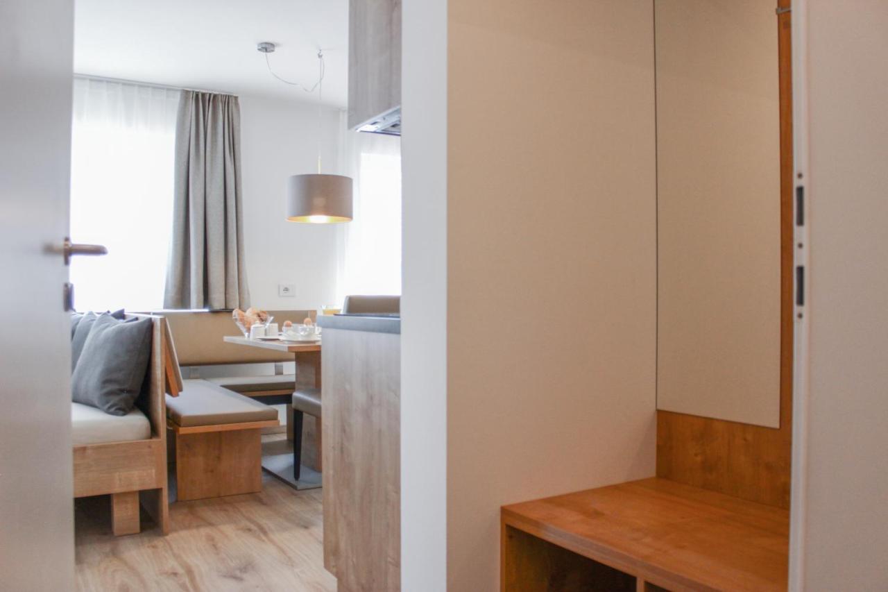 Apartments Rainer Anterselva di Mezzo Εξωτερικό φωτογραφία