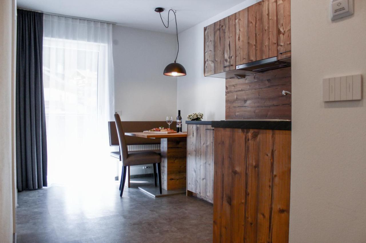 Apartments Rainer Anterselva di Mezzo Εξωτερικό φωτογραφία