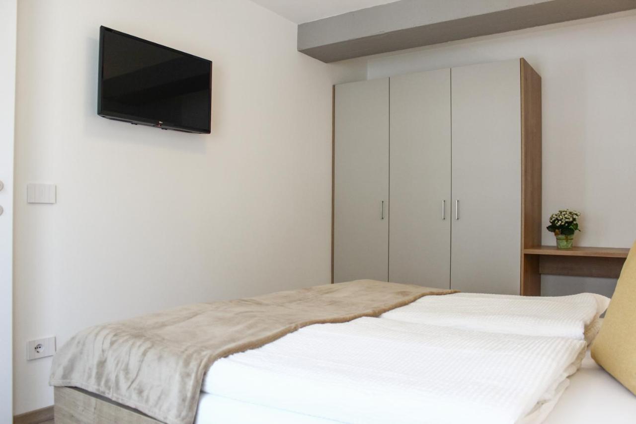 Apartments Rainer Anterselva di Mezzo Εξωτερικό φωτογραφία