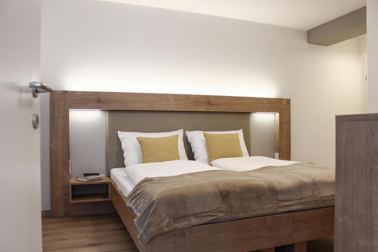Apartments Rainer Anterselva di Mezzo Εξωτερικό φωτογραφία