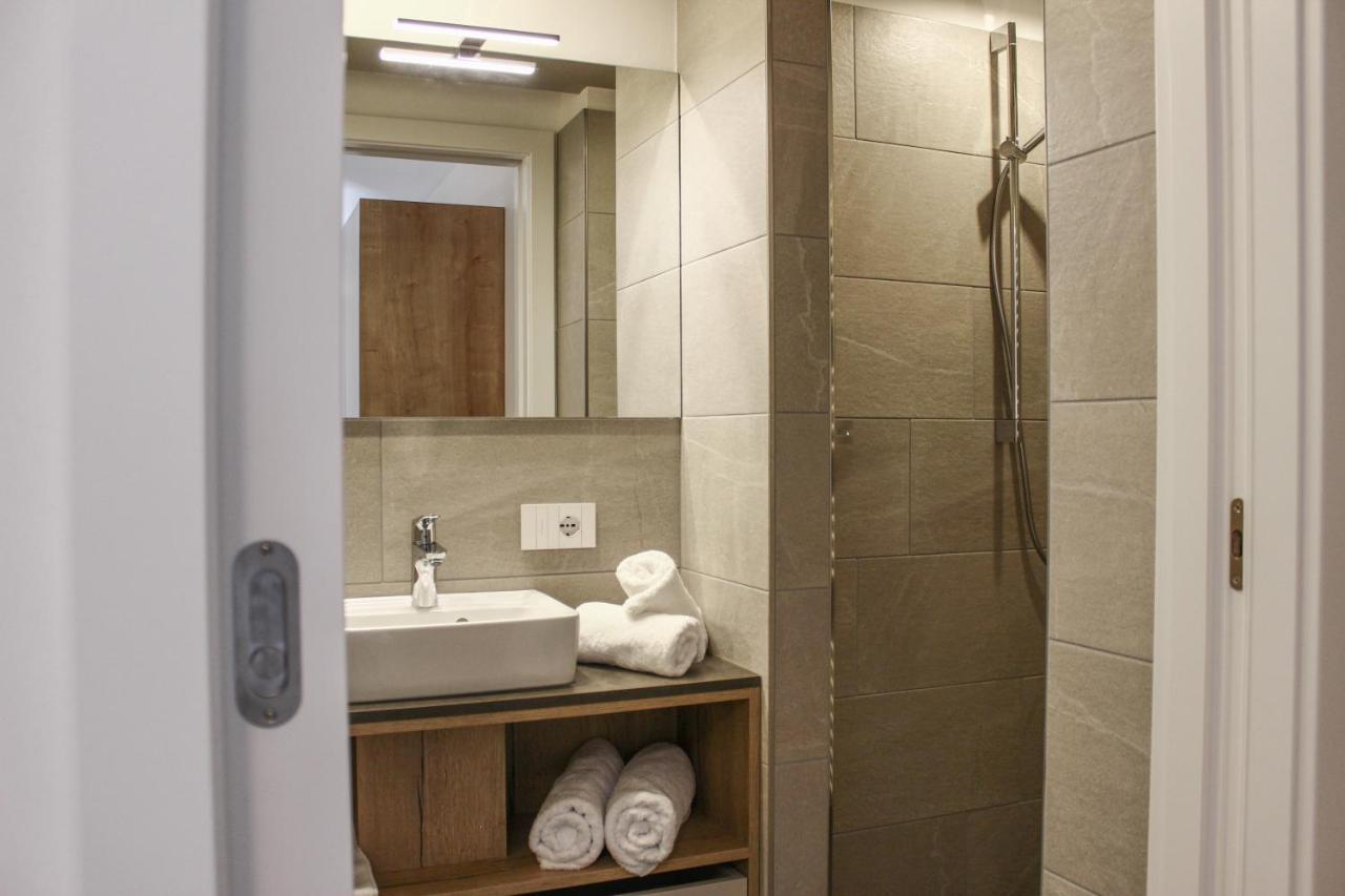 Apartments Rainer Anterselva di Mezzo Εξωτερικό φωτογραφία