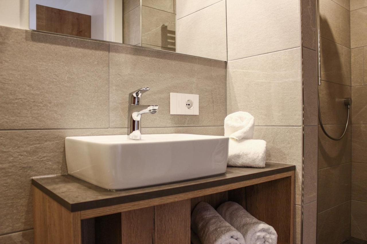 Apartments Rainer Anterselva di Mezzo Εξωτερικό φωτογραφία