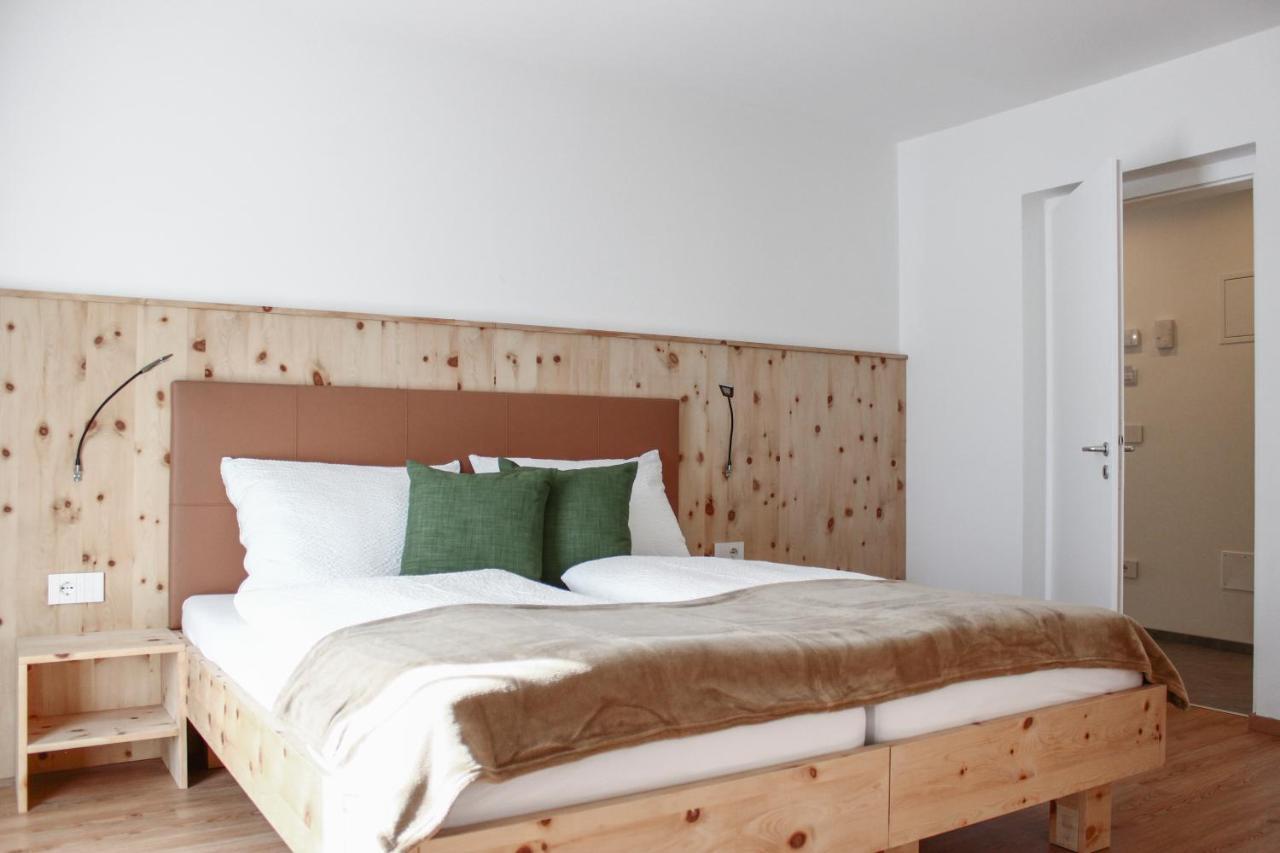 Apartments Rainer Anterselva di Mezzo Εξωτερικό φωτογραφία