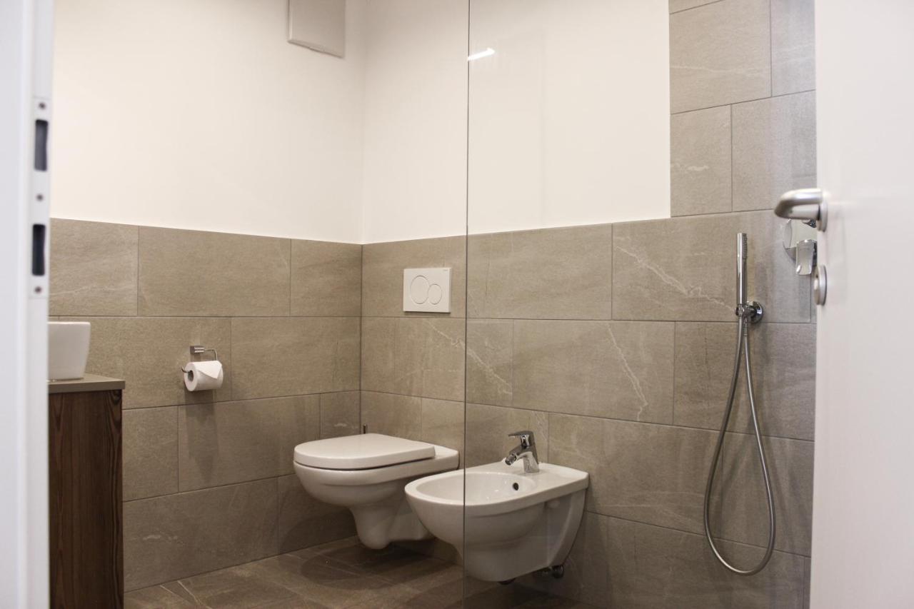 Apartments Rainer Anterselva di Mezzo Εξωτερικό φωτογραφία