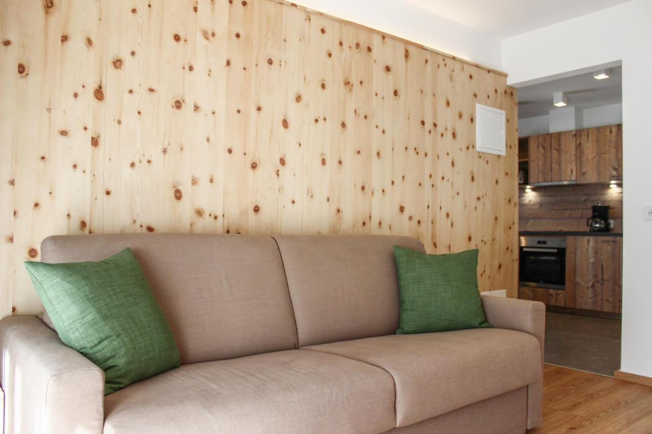 Apartments Rainer Anterselva di Mezzo Εξωτερικό φωτογραφία