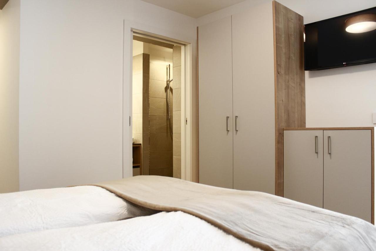 Apartments Rainer Anterselva di Mezzo Εξωτερικό φωτογραφία