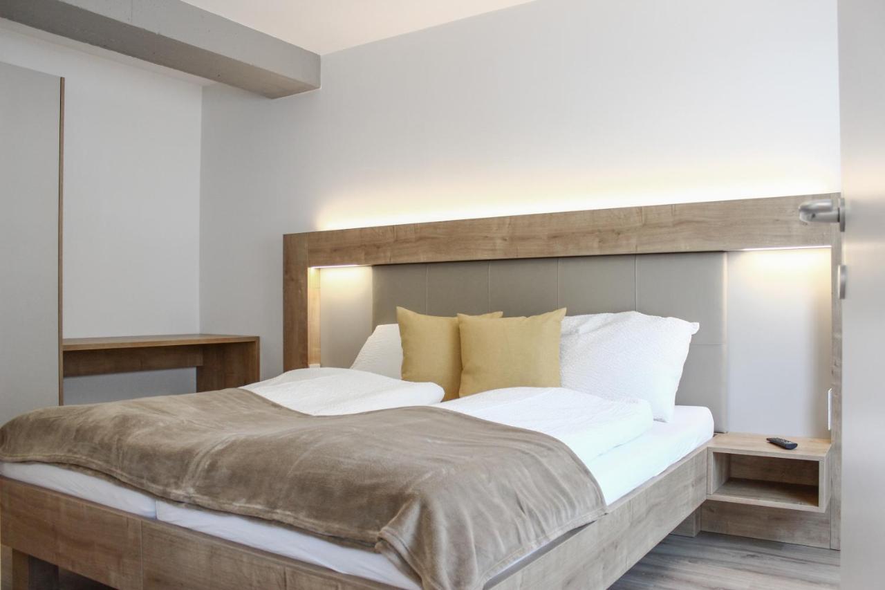 Apartments Rainer Anterselva di Mezzo Εξωτερικό φωτογραφία