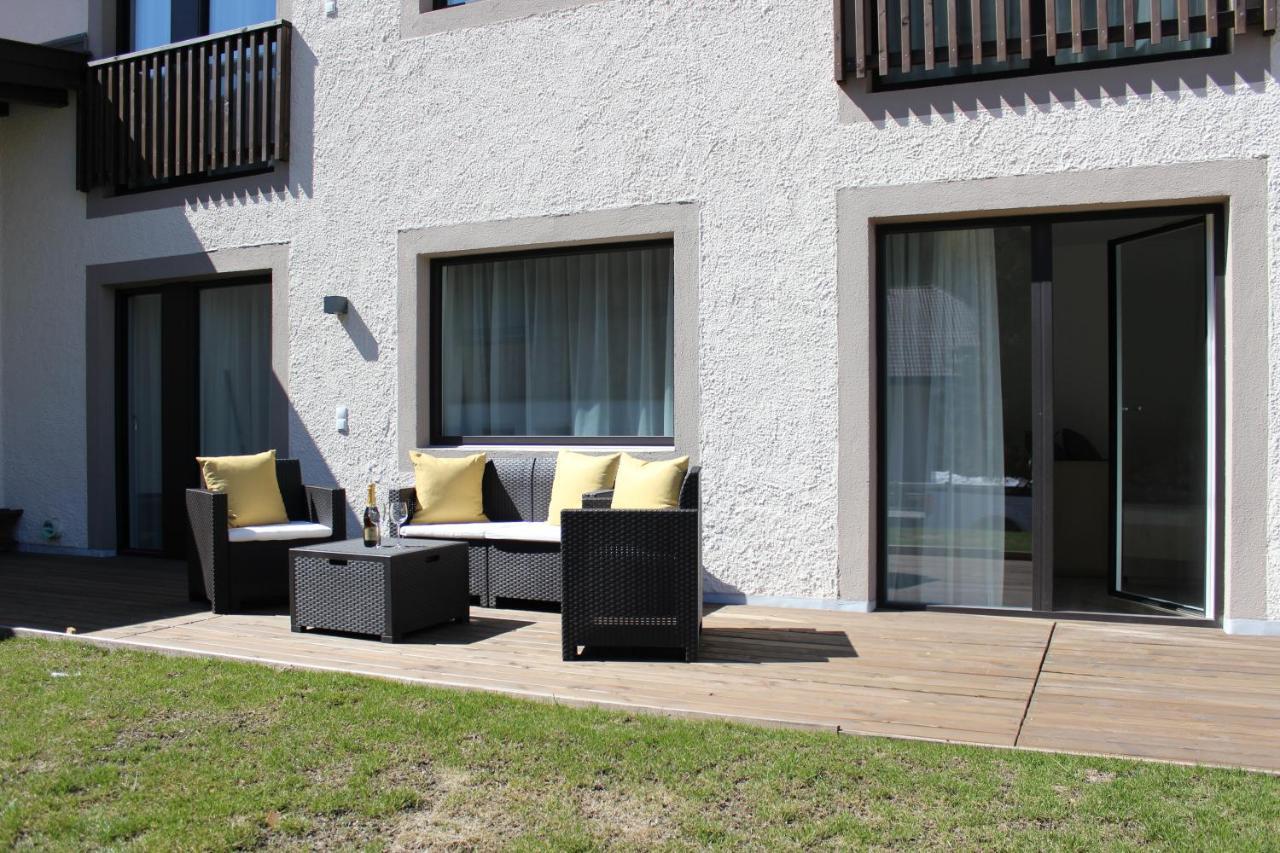 Apartments Rainer Anterselva di Mezzo Εξωτερικό φωτογραφία
