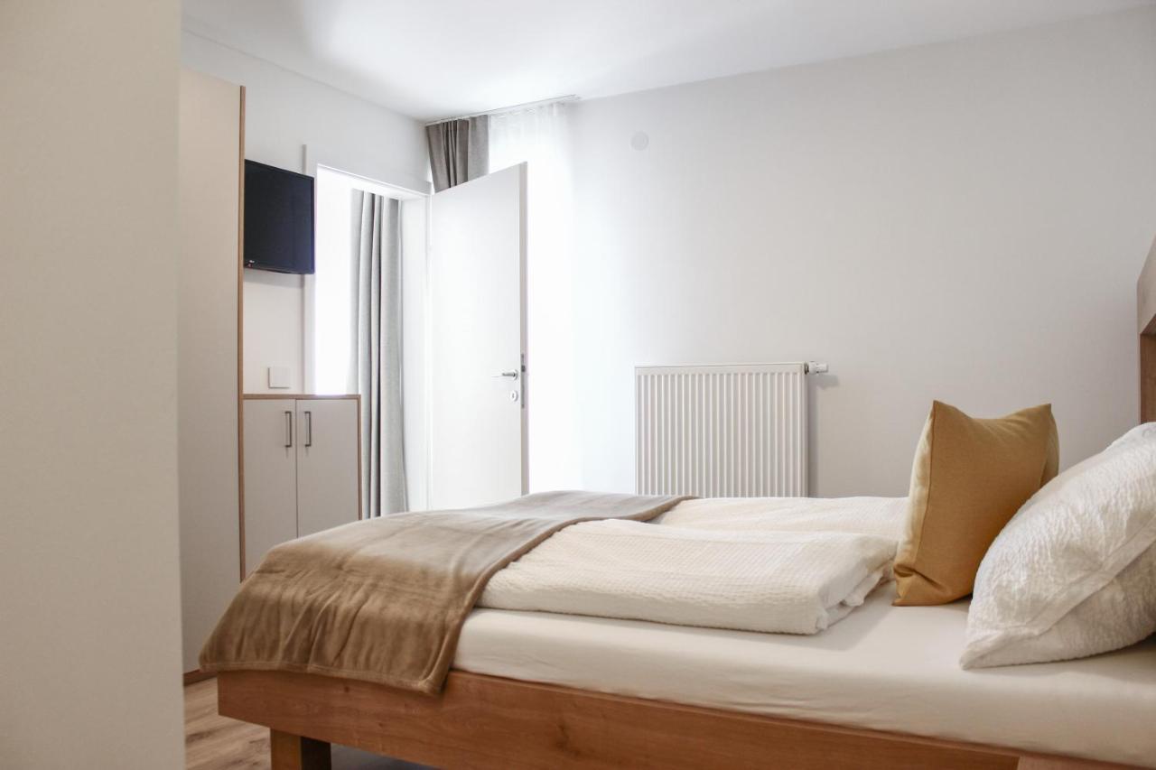 Apartments Rainer Anterselva di Mezzo Εξωτερικό φωτογραφία