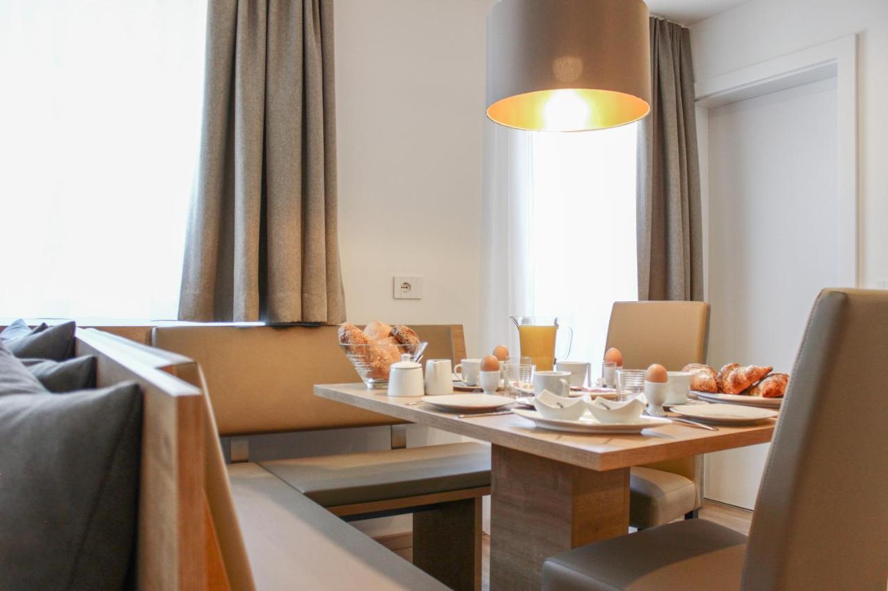 Apartments Rainer Anterselva di Mezzo Εξωτερικό φωτογραφία