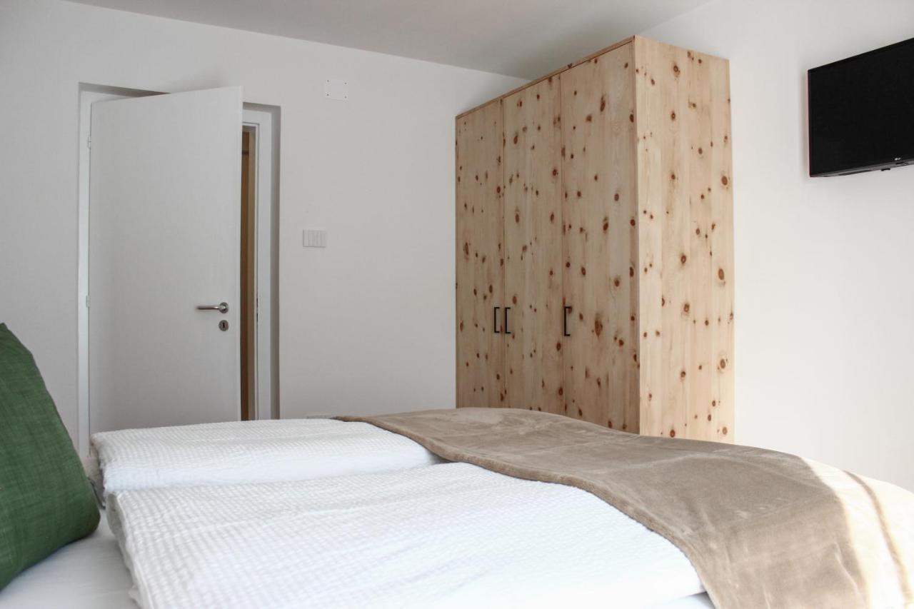 Apartments Rainer Anterselva di Mezzo Εξωτερικό φωτογραφία
