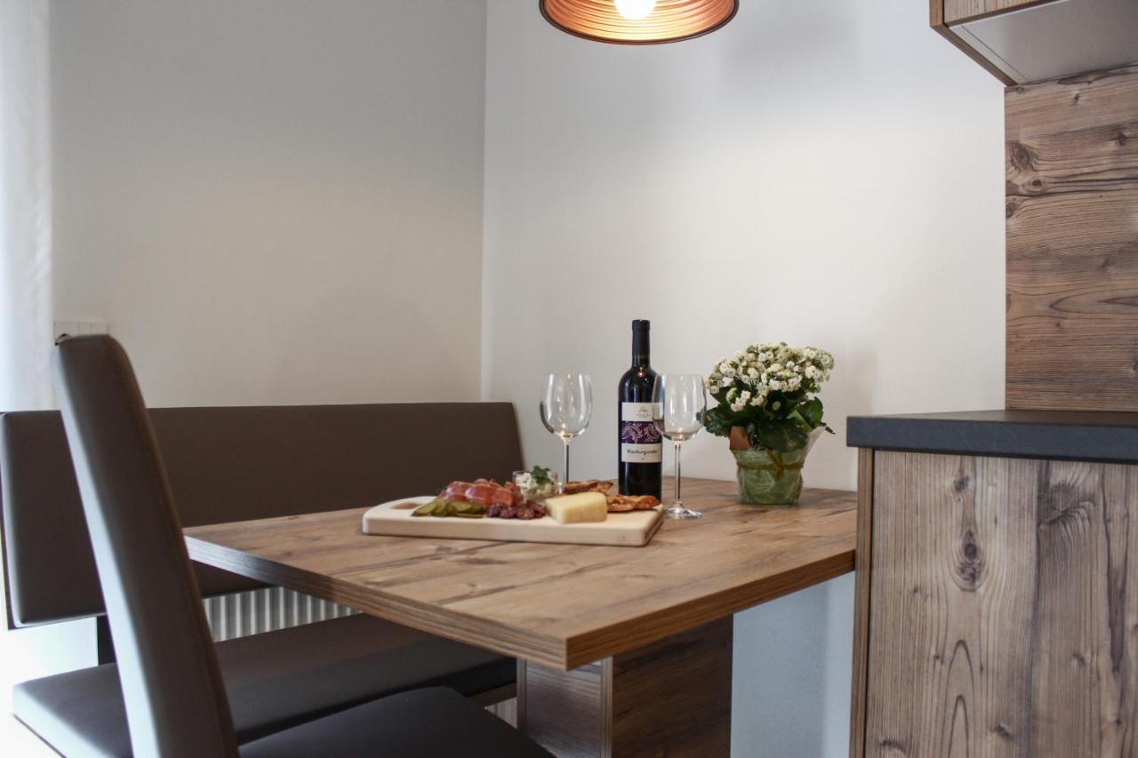 Apartments Rainer Anterselva di Mezzo Εξωτερικό φωτογραφία