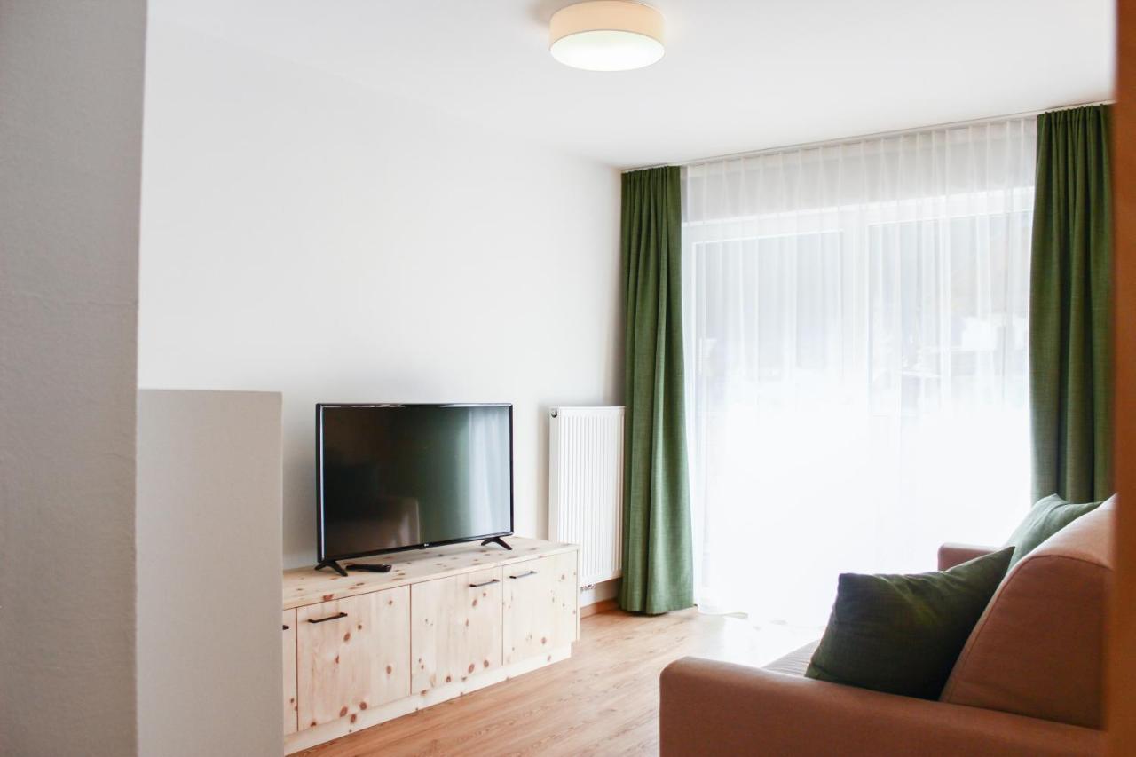 Apartments Rainer Anterselva di Mezzo Εξωτερικό φωτογραφία