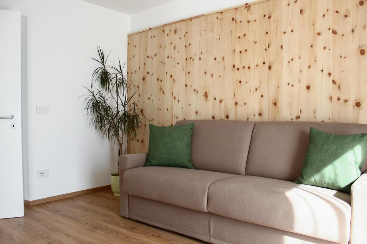 Apartments Rainer Anterselva di Mezzo Εξωτερικό φωτογραφία