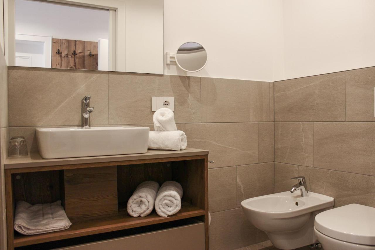 Apartments Rainer Anterselva di Mezzo Εξωτερικό φωτογραφία