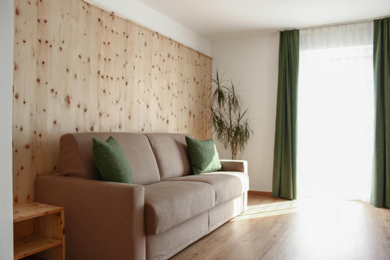 Apartments Rainer Anterselva di Mezzo Εξωτερικό φωτογραφία