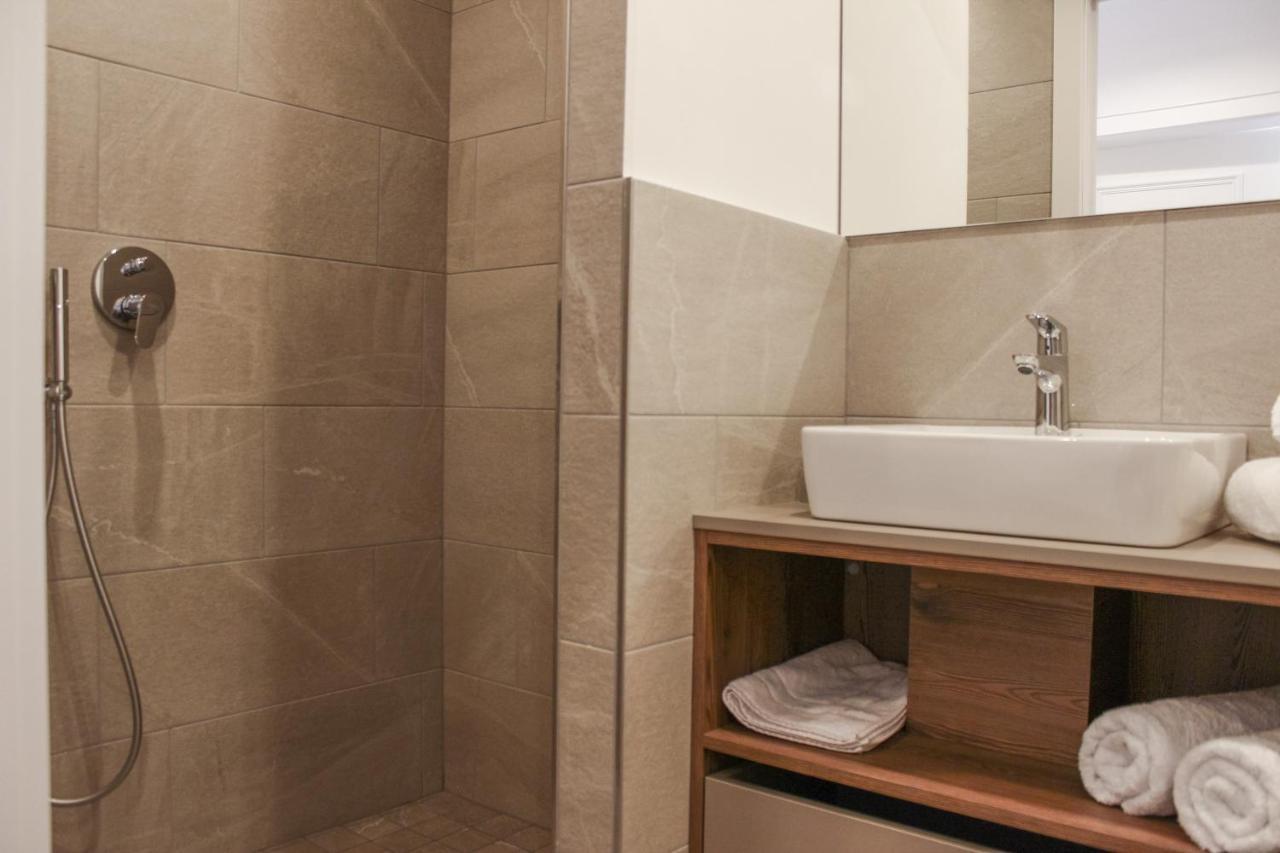 Apartments Rainer Anterselva di Mezzo Εξωτερικό φωτογραφία