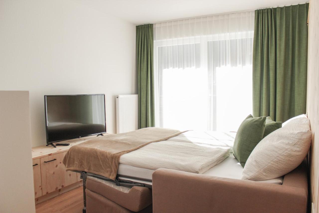 Apartments Rainer Anterselva di Mezzo Εξωτερικό φωτογραφία