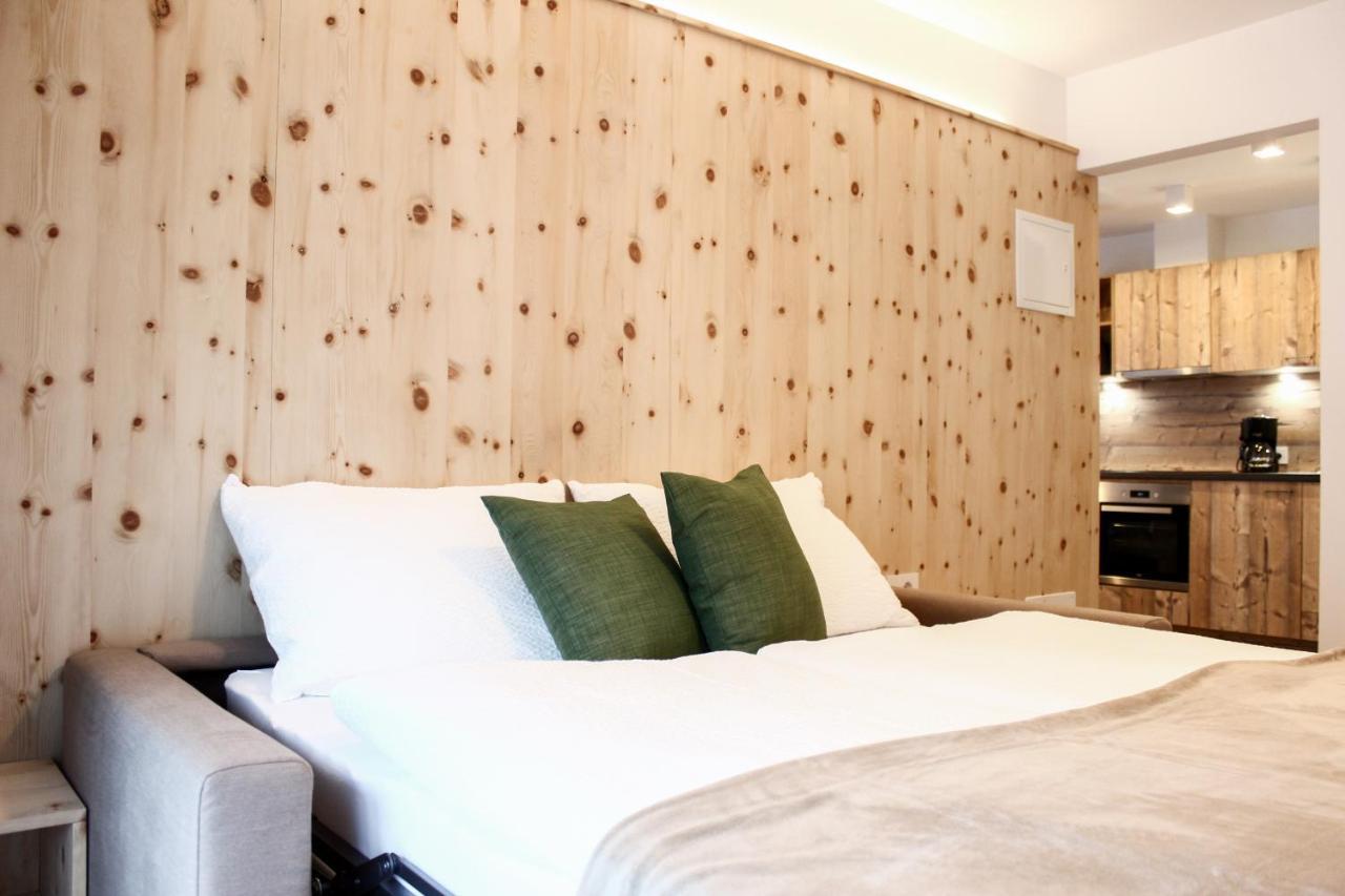 Apartments Rainer Anterselva di Mezzo Εξωτερικό φωτογραφία